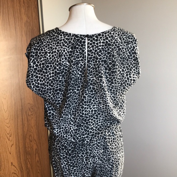 Tiger jumpsuit - Picture 3 of 5